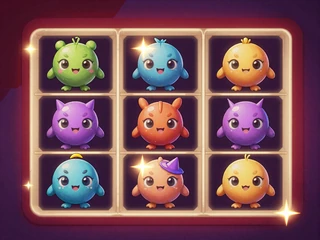 Reactoonz Slot von Play'n GO