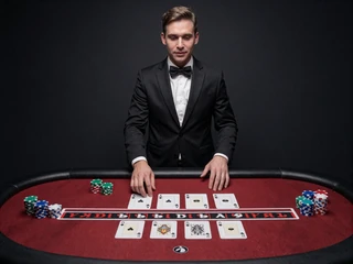 Speed Blackjack Slot von Evolution