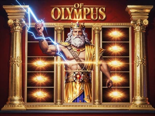 Gates of Olympus Slot von Pragmatic Play