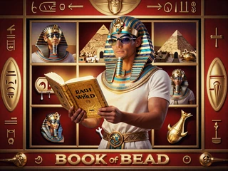 Book of Dead Slot von Play'n GO
