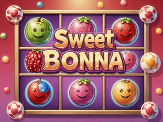 Sweet Bonanza Slot von Pragmatic Play